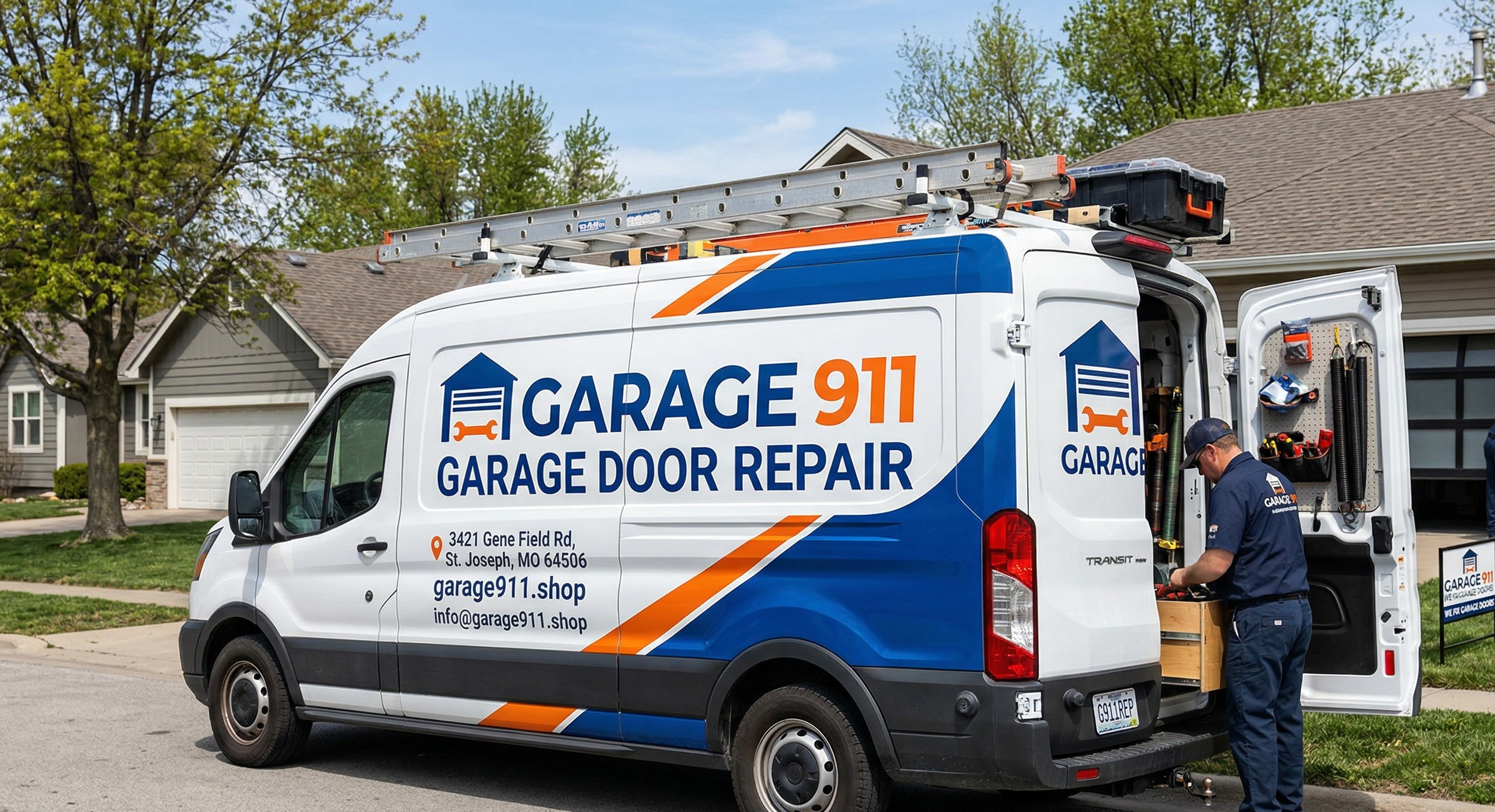 St. Joseph Best Team